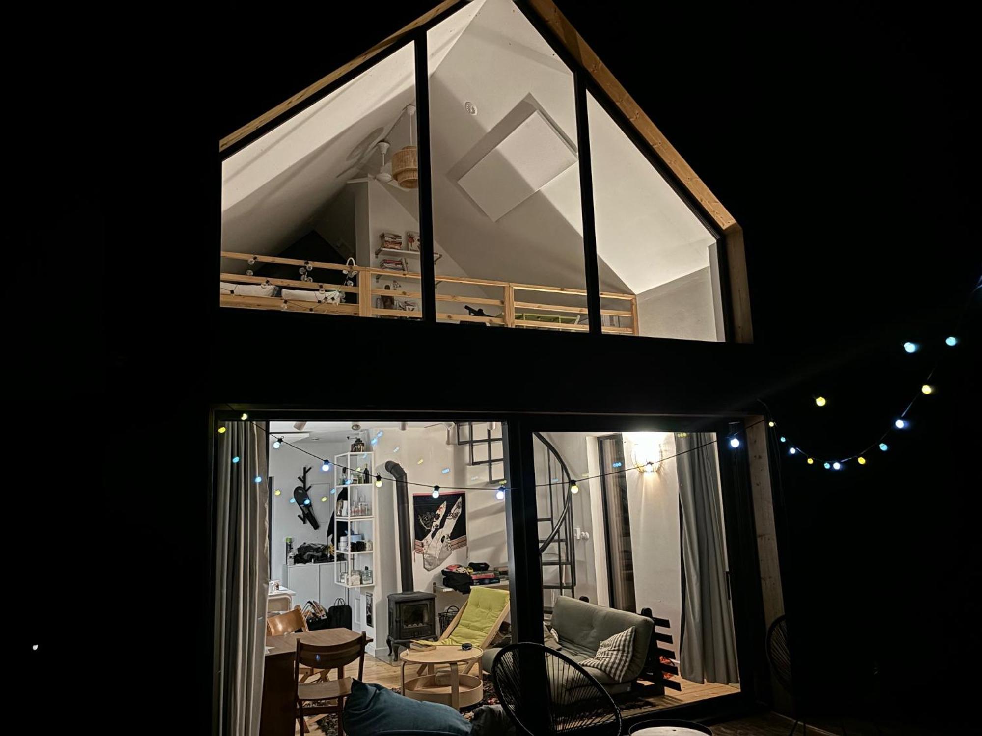 Ferienhaus Sielski W Starej Hucie
