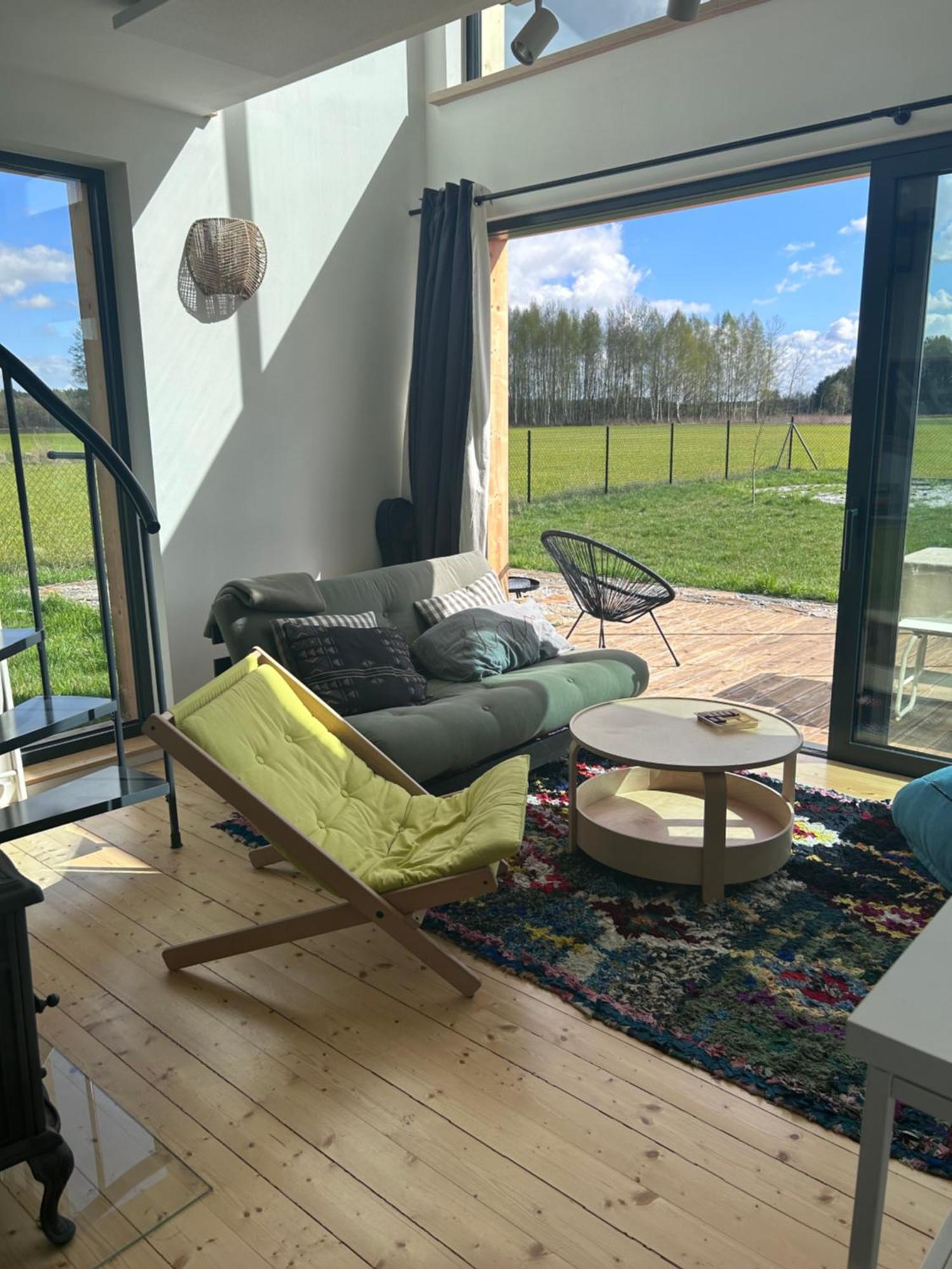 Ferienhaus Sielski W Starej Hucie *