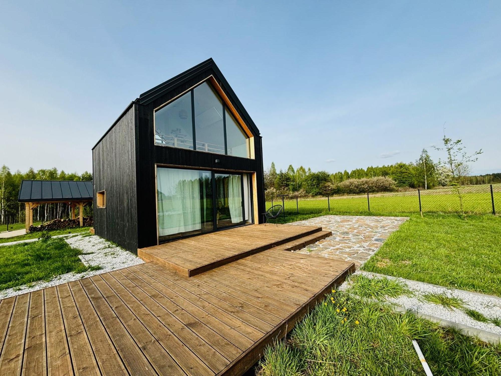 Ferienhaus Sielski W Starej Hucie Stara Huta (Garwolin)